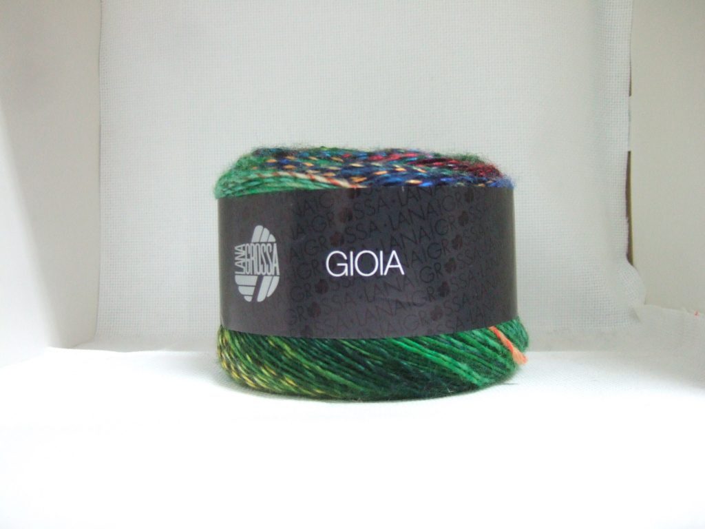 Lana Grossa GIOIA Sabines Wollstudio, Erlangen
