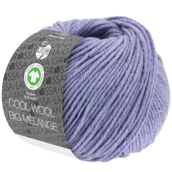 cool wool big melange lana grossa 12570201 K