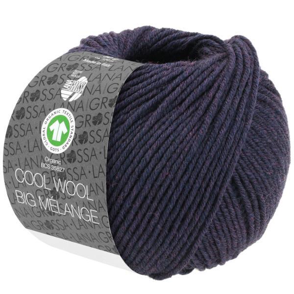 cool wool big melange lana grossa 12570202 K