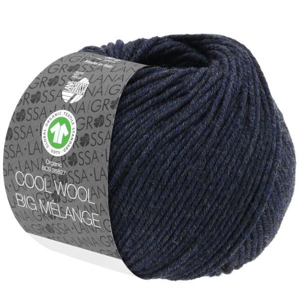 cool wool big melange lana grossa 12570207 K