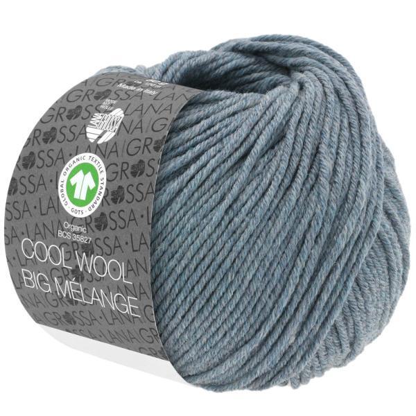 cool wool big melange lana grossa 12570210 K