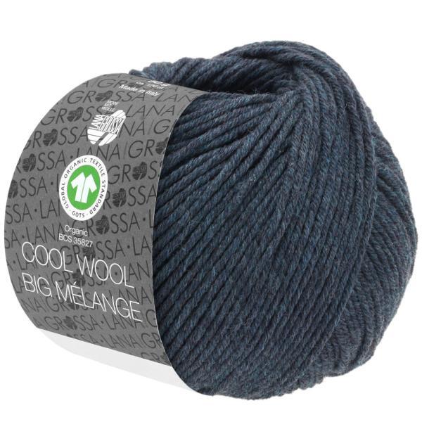 cool wool big melange lana grossa 12570211 K