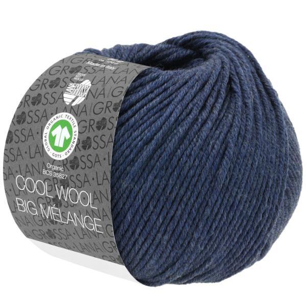 cool wool big melange lana grossa 12570212 K