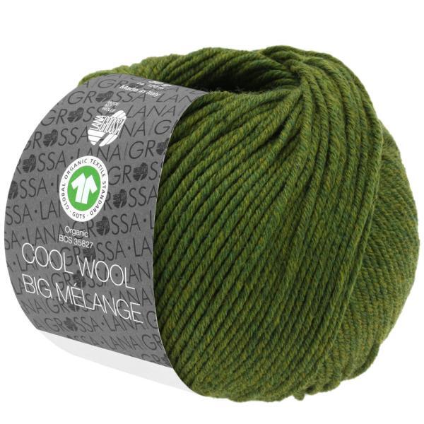 cool wool big melange lana grossa 12570213 K