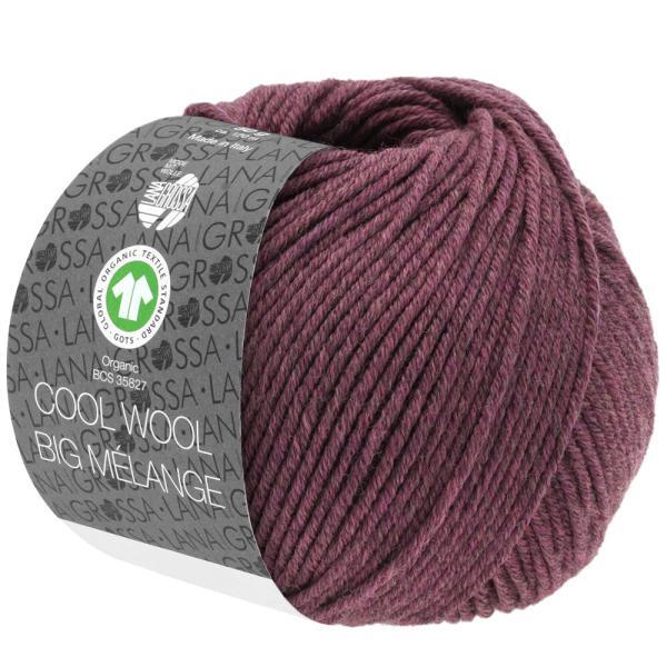 cool wool big melange lana grossa 12570218 K