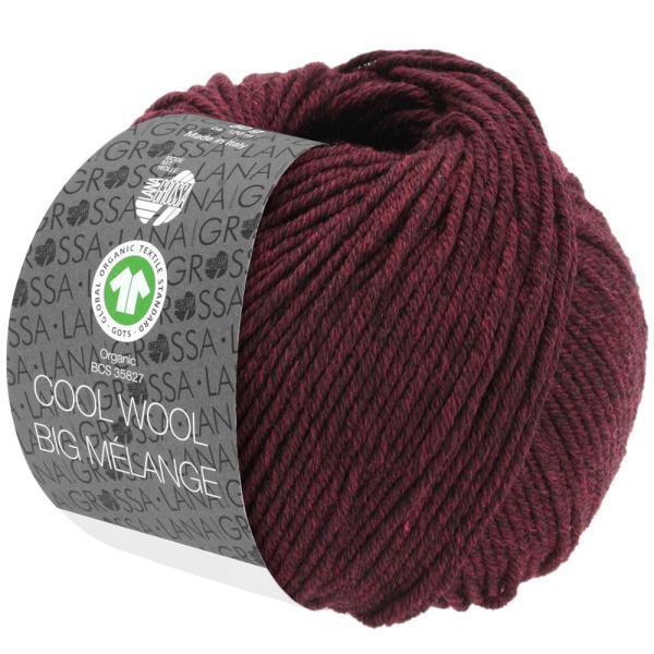 cool wool big melange lana grossa 12570219 K