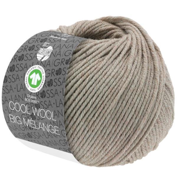cool wool big melange lana grossa 12570223 K