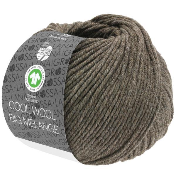 cool wool big melange lana grossa 12570224 K