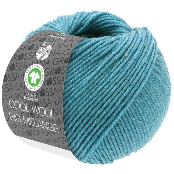 cool wool big melange lana grossa 12570226 K