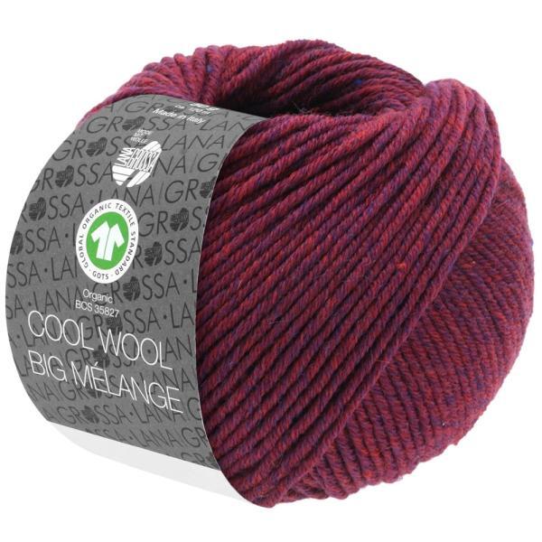 cool wool big melange lana grossa 12570227 K