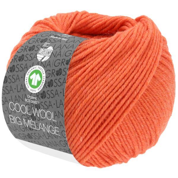 cool wool big melange lana grossa 12570228 K