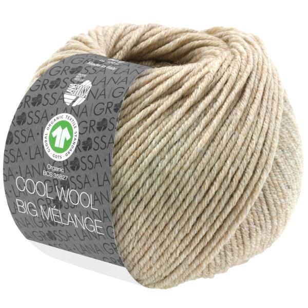 cool wool big melange lana grossa 12570229 K