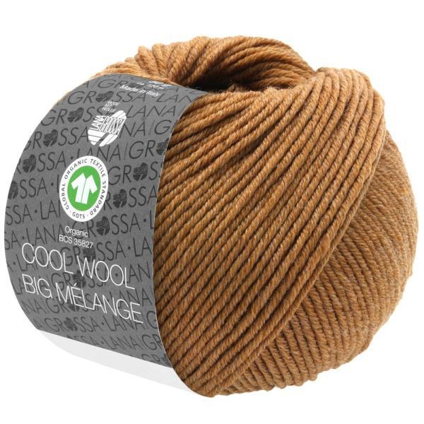 cool wool big melange lana grossa 12570230 K