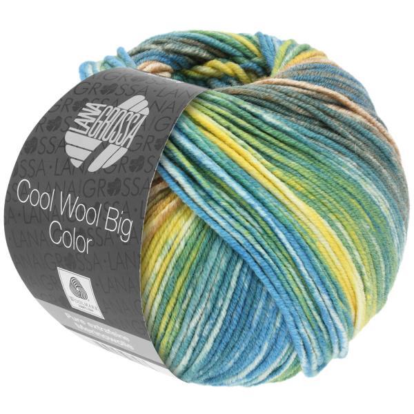 cool wool big color lana grossa 0644020 K