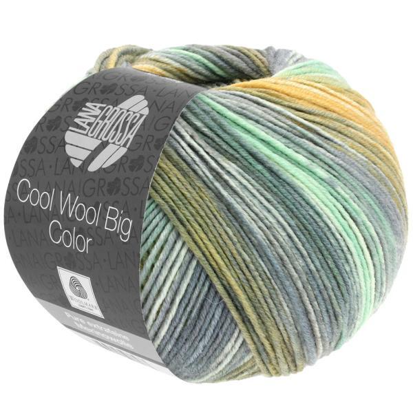 cool wool big color lana grossa 0644025 K