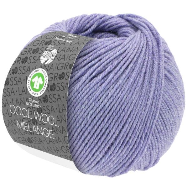 cool wool melange lana grossa 11550101 K