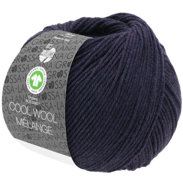 cool wool melange lana grossa 11550102 K