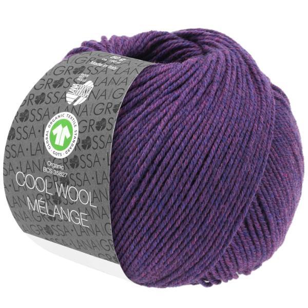 cool wool melange lana grossa 11550103 K