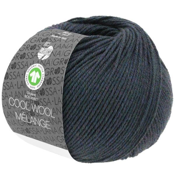 cool wool melange lana grossa 11550104 K