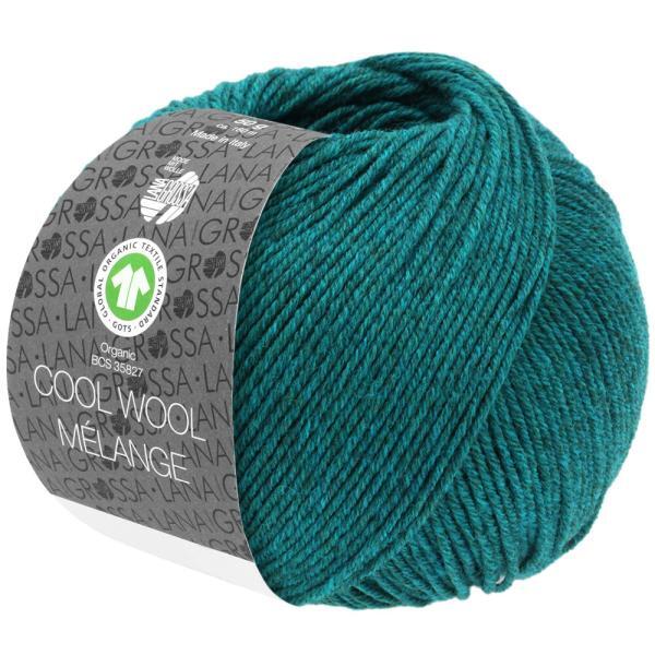 cool wool melange lana grossa 11550105 K