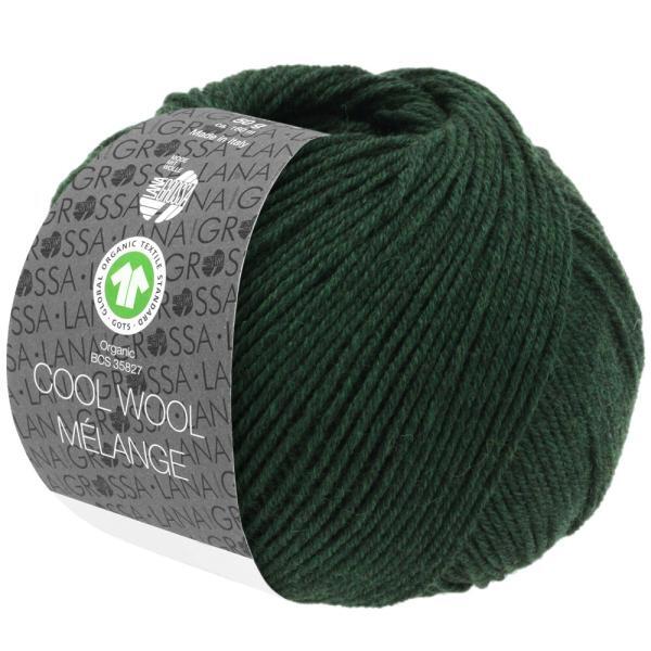 cool wool melange lana grossa 11550106 K