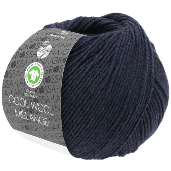 cool wool melange lana grossa 11550107 K