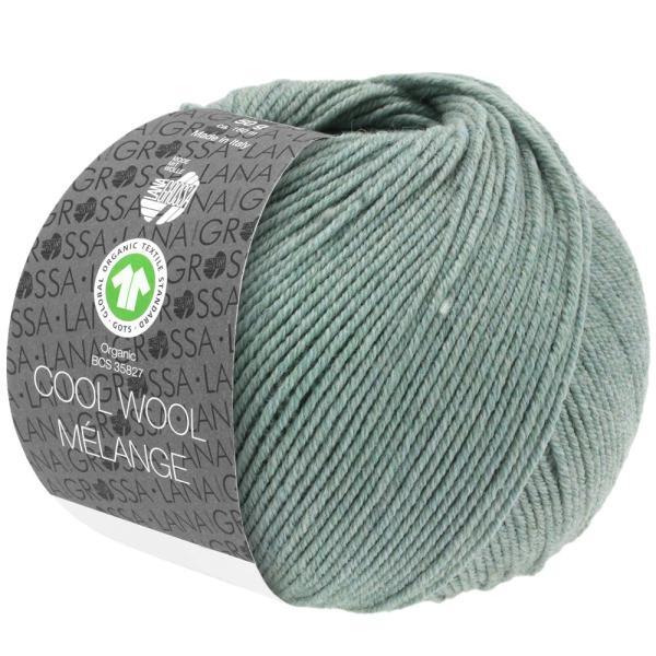 cool wool melange lana grossa 11550109 K