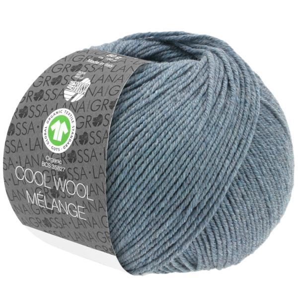 cool wool melange lana grossa 11550110 K