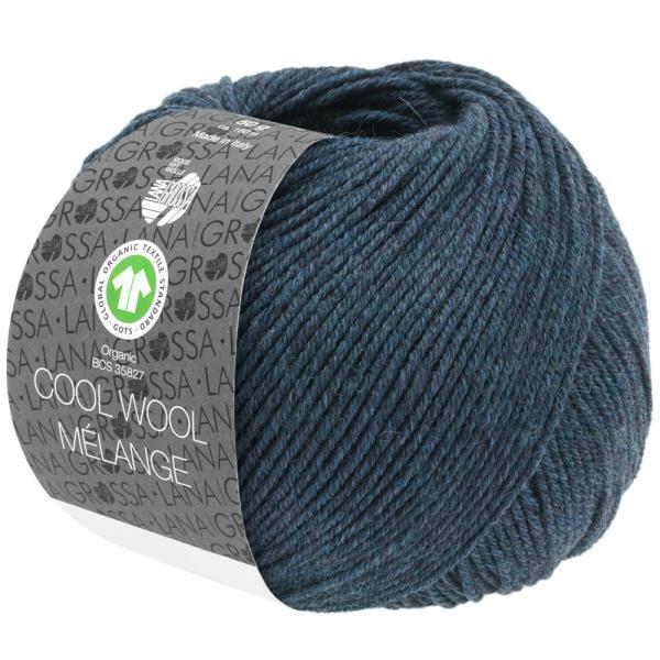 cool wool melange lana grossa 11550111 K