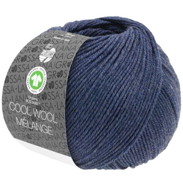 cool wool melange lana grossa 11550112 K