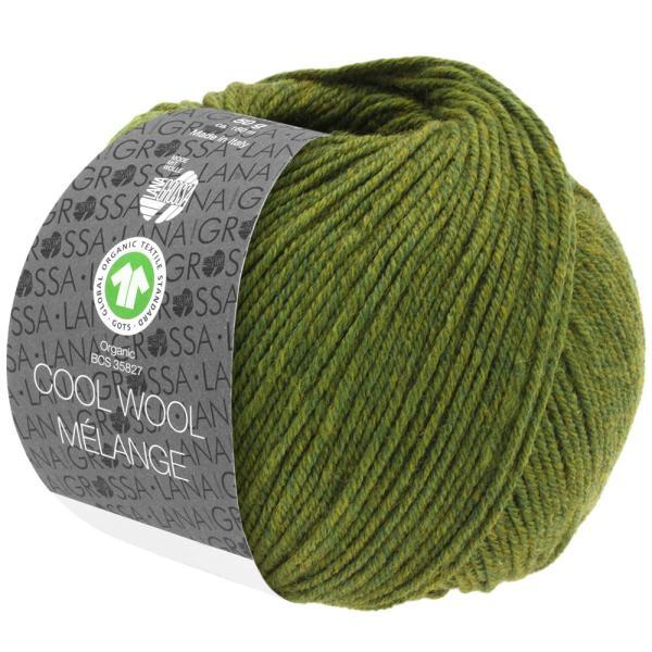 cool wool melange lana grossa 11550113 K