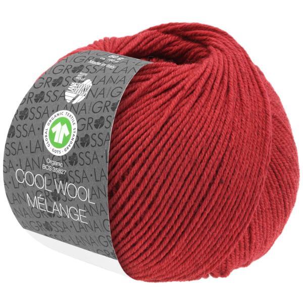 cool wool melange lana grossa 11550115 K