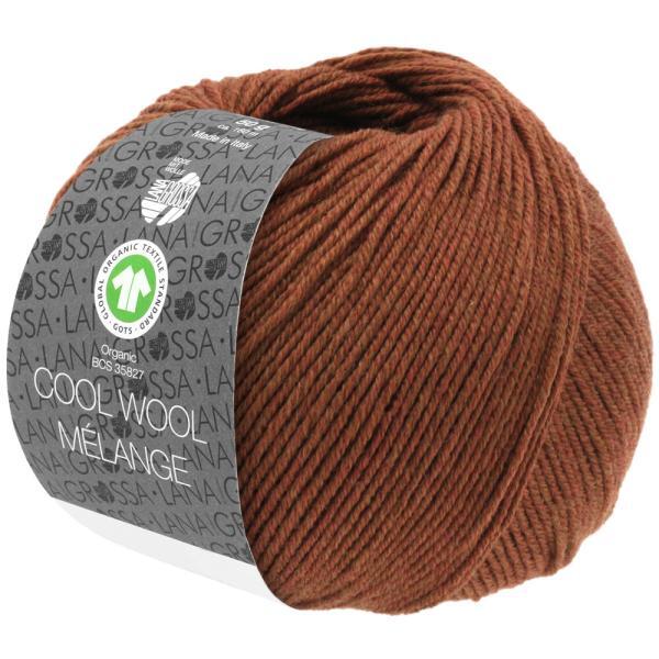 cool wool melange lana grossa 11550116 K