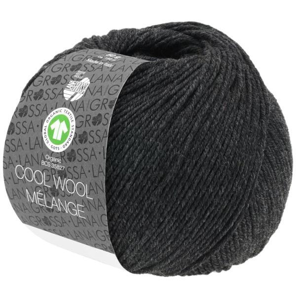cool wool melange lana grossa 11550120 K