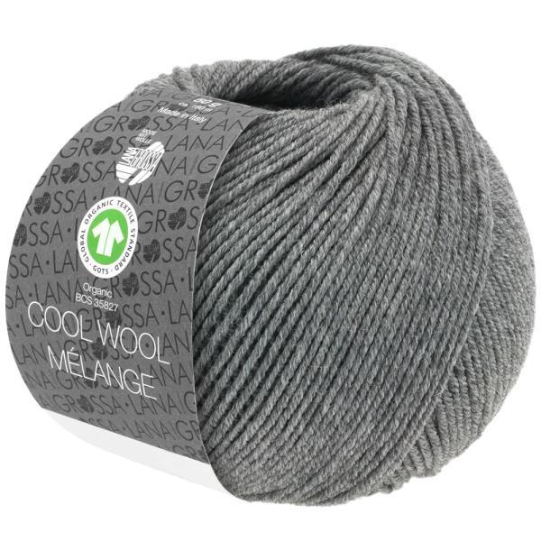 cool wool melange lana grossa 11550121 K