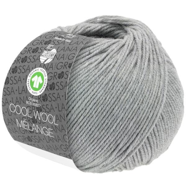 cool wool melange lana grossa 11550122 K