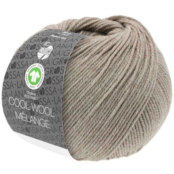cool wool melange lana grossa 11550123 K