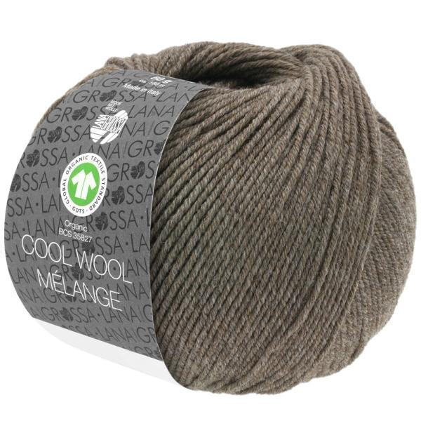 cool wool melange lana grossa 11550124 K