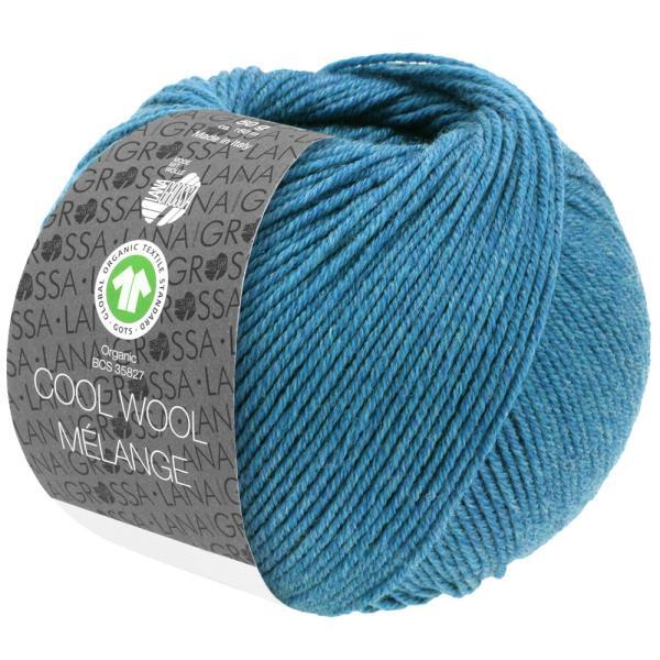 cool wool melange lana grossa 11550125 K