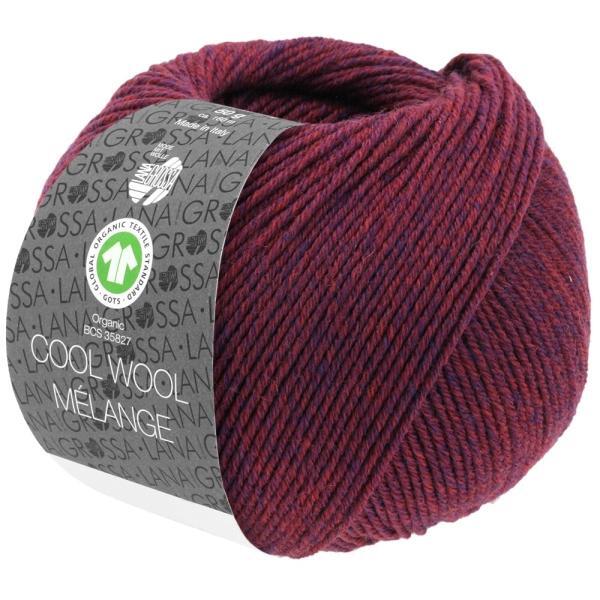 cool wool melange lana grossa 11550127 K