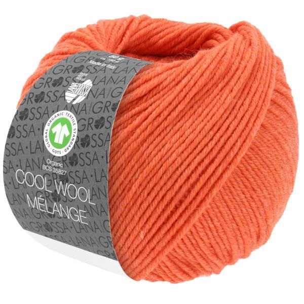 cool wool melange lana grossa 11550128 K