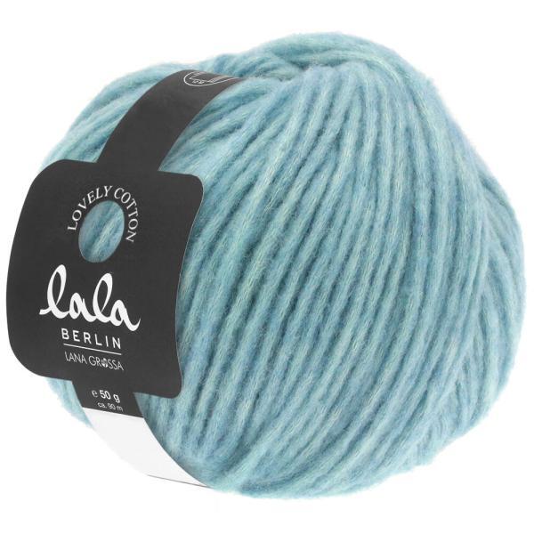 lala berlin lovely cotton lana grossa 12670001 K