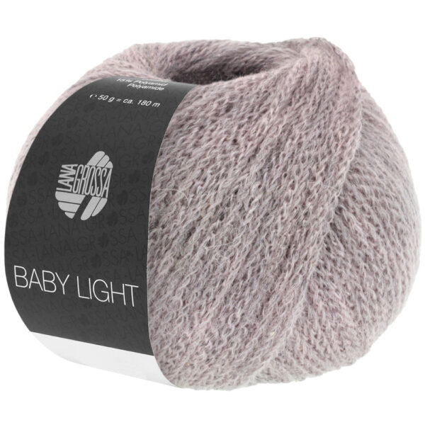 baby light lana grossa 10680025 K 1