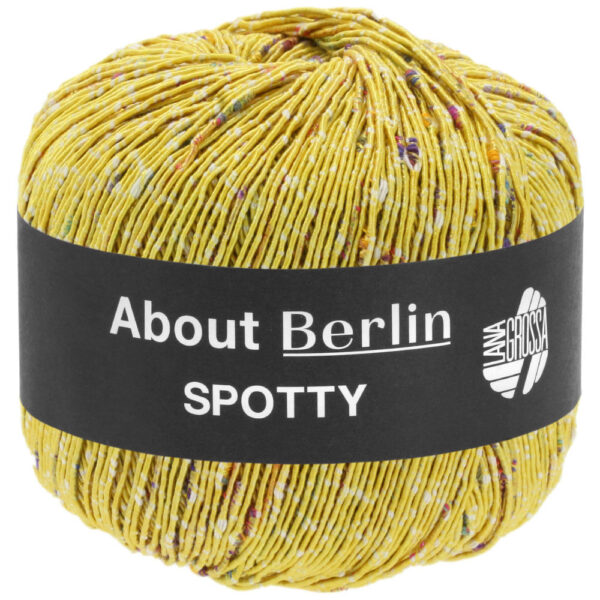 about berlin spotty lana grossa 12460003 K
