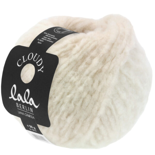 lala berlin cloudy lana grossa 17650001 K
