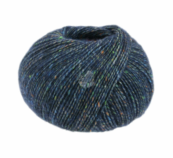 ecopuno tweed lana grossa 13320301 K