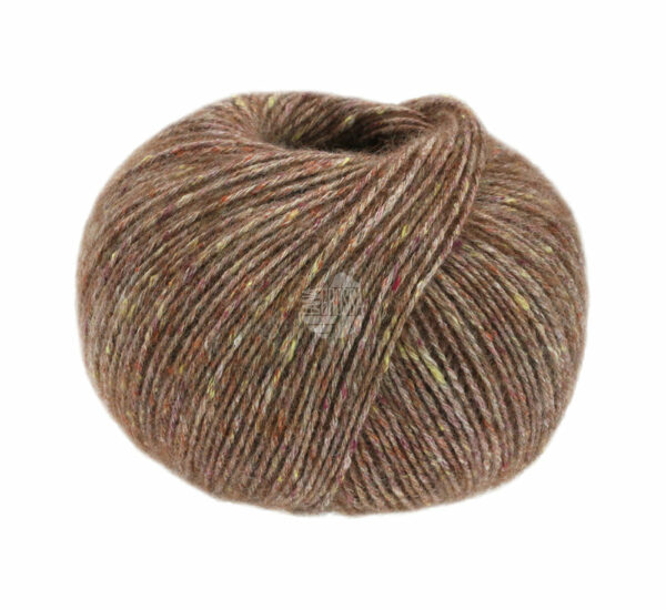 ecopuno tweed lana grossa 13320302 K