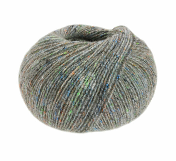 ecopuno tweed lana grossa 13320303 K