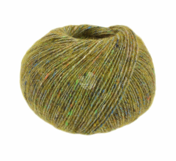 ecopuno tweed lana grossa 13320304 K