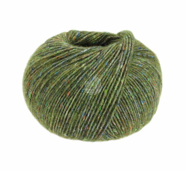 ecopuno tweed lana grossa 13320305 K